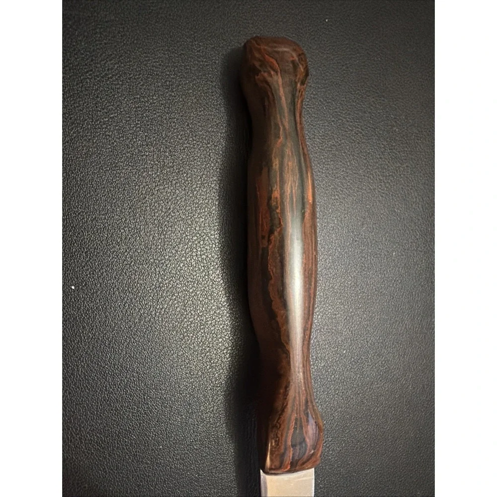 Cutco 1727 Vintage 80's Meat Tuning Fork. FRESHLY SERVICED BY THE CUTCO SERVICE!